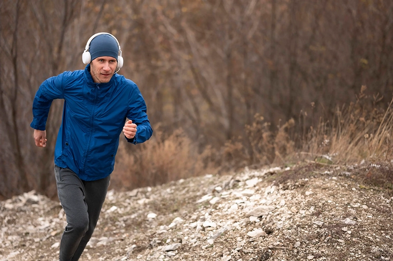 Cómo construir una rutina de running sostenible a largo plazo