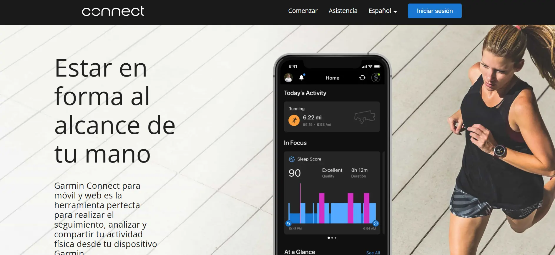 Cómo crear entrenamientos en Garmin Connect: guía paso a paso