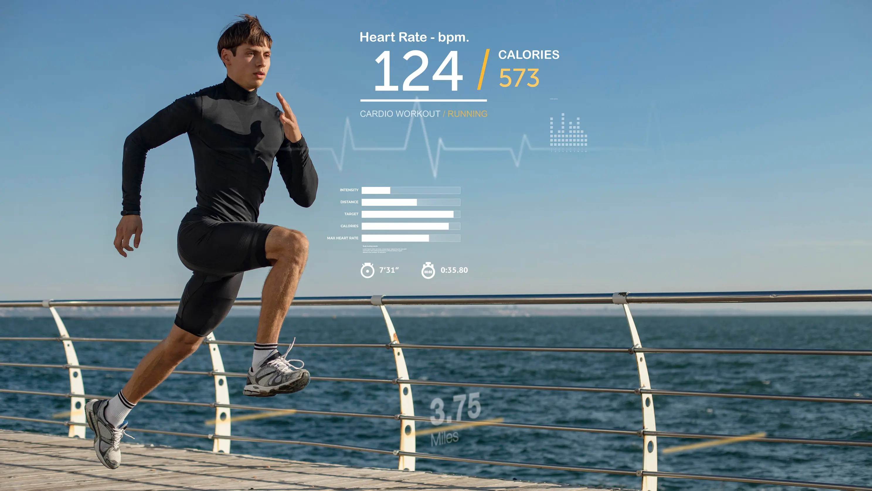Diccionario de Running para Principiantes: Todos los Términos Clave que Debes Conocer