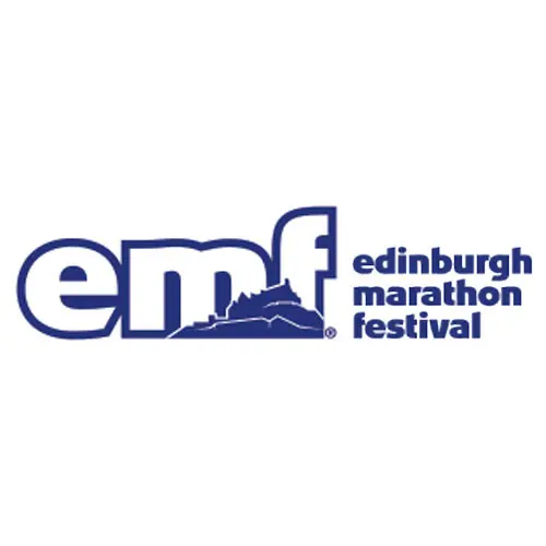 Cartel de la carrera Edinburgh Marathon – Potterrow