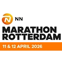 Promotional image for NN Marathon Rotterdam