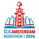 Promotional image for TCS Amsterdam Marathon