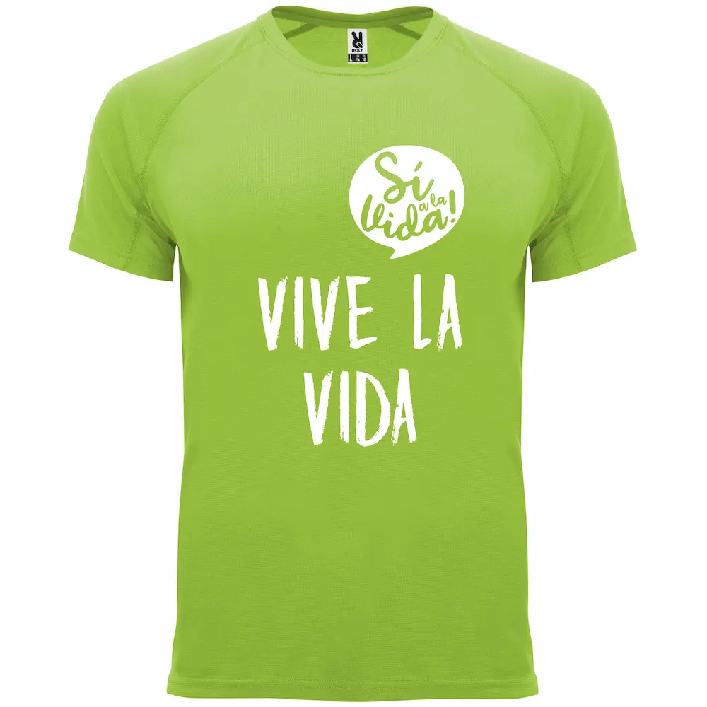 Camiseta