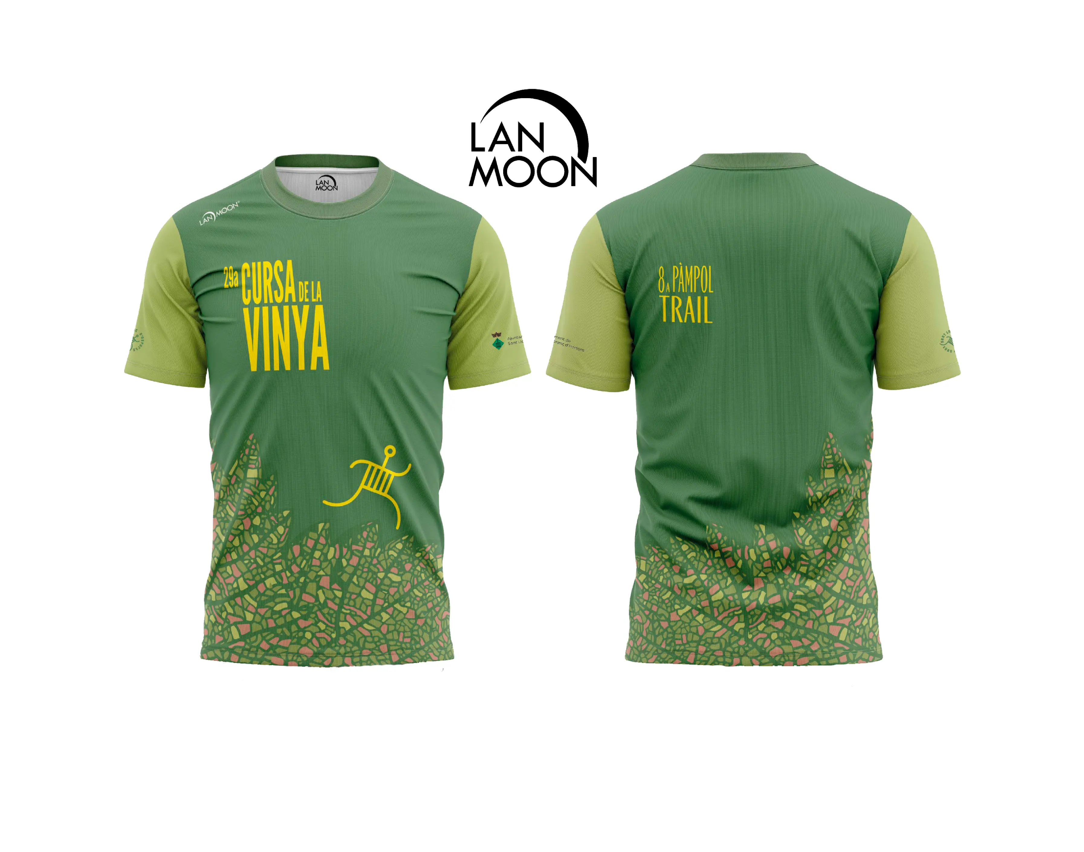 Camiseta