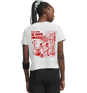 Camiseta