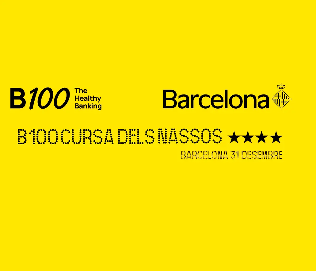 Promotional image for Cursa dels Nassos