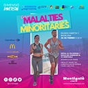 Promotional image for Benèfica Malalties Minoritàries