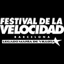 Cartel de la carrera Cursa Benéfica Maria de Villota, 5K – Barcelona