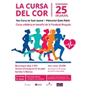 Promotional image for 47ª Cursa del Cor