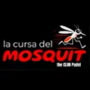 Cartel de la carrera 10ª Cursa del Mosquit, 5K – Manresa