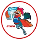 Promotional image for Cursa Delta Prat