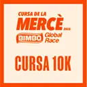 Promotional image for Cursa de la Mercè