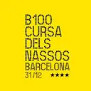 Promotional image for Cursa dels Nassos