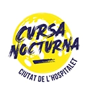Promotional image for Cursa Nocturna l'Hospitalet