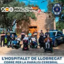 Promotional image for Cursa Solidaria Policia Nacional