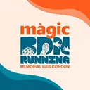 Promotional image for Magic BDN Running