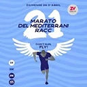 Promotional image for XXI Marató del Mediterrani RACC