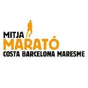 Promotional image for Mitja Marató Costa Barcelona Maresme