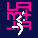 Promotional image for Media Maratón de Granollers