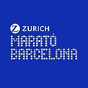 Promotional image for Maratón de Barcelona