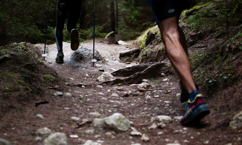 Imagen principal para la Senders de Can Costa - La Express de 13KMS