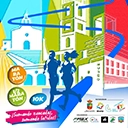 Promotional image for Maratón Ciudad de Don Benito