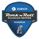 Promotional image for Rock 'N' Roll Running Series Madrid