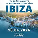 Promotional image for Santa Eulària Ibiza Marathon